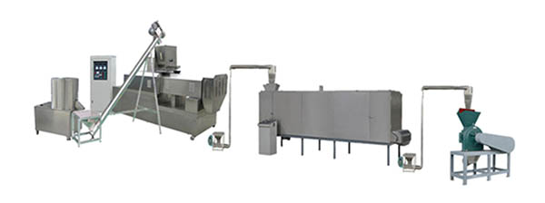 modified starch making machine modified starch making machine