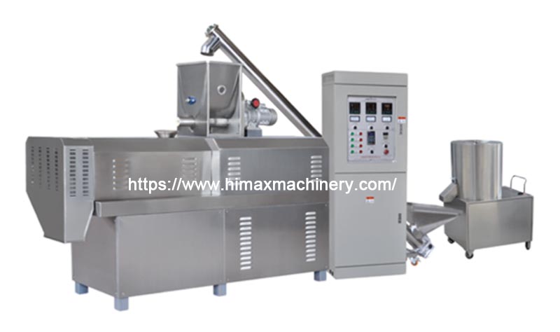 modified starch machine modified starch machine